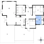 Casa vacanze 2659-nexo-skovsangervej-5